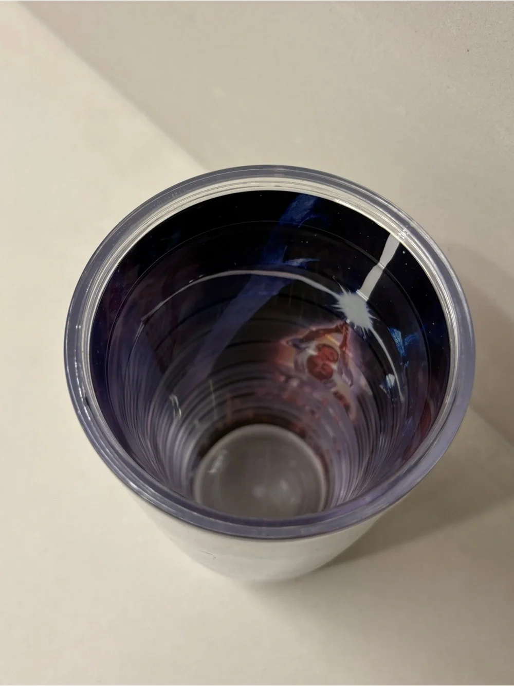 Star Wars Retro Art Tervis Tumbler - Double Walled